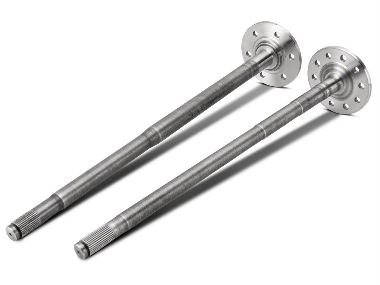 Ford 8.8 Inch 1997-04 F150 and Expedition RH Rear Axle Revolution