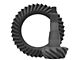 Yukon Gear 9.25-Inch Rear Axle Ring and Pinion Gear Kit; 4.88 Gear Ratio (02-10 RAM 1500)