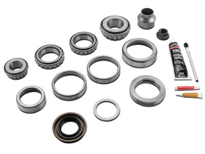 Yukon Gear 9.75-Inch Rear End Overhaul Kit (11-25 F-150)
