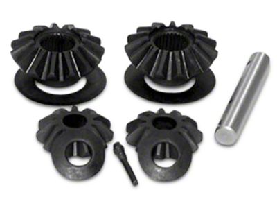 Yukon Gear 9.75-Inch Open Differential Spider Gear Kit for 34-Spline Axles (97-24 F-150)