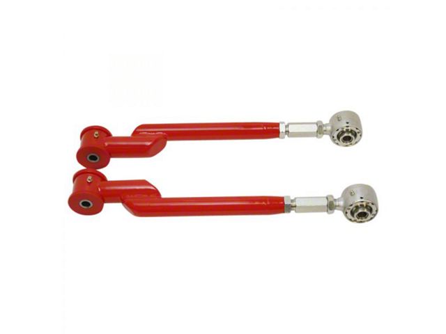 Kaylon Sphere Rear Yukon Adjustable Rear Upper Control Arms with Poly/Del-Sphere Pivot ...