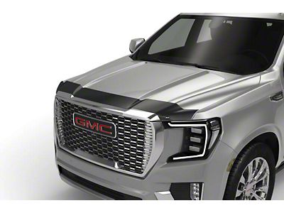 Chrome Rear Tailgate Trim Molding For 2016-2019 GMC Yukon XL - Pre-Cut, Peel & Stick 9 thumbnail image