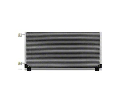 Aluminum A/C Condenser (07-13 Yukon)