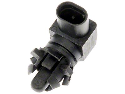 Ambient Air Temperature Sensor (15-21 Yukon)