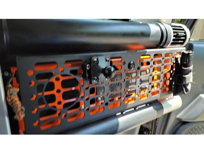AMPS/RAM Adaptor (Universal; Some Adaptation May Be Required)