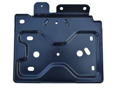 Auxiliary Battery Tray (07-14 Yukon)