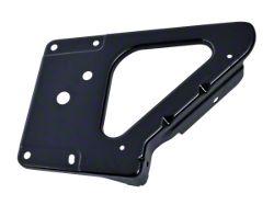 Battery Tray Support; Auxiliary (07-14 Yukon)