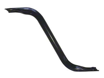 Battery Tray Support; Primary (07-14 Yukon)
