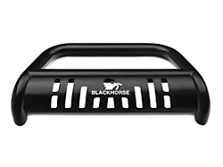 Bull Bar; Black (07-20 Yukon)