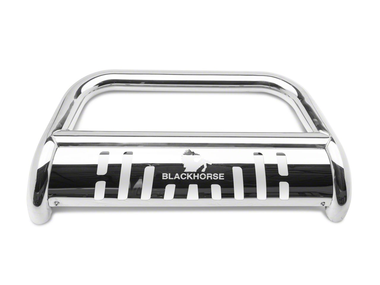 Yukon Bull Bar; Stainless Steel (0720 Yukon) Free Shipping