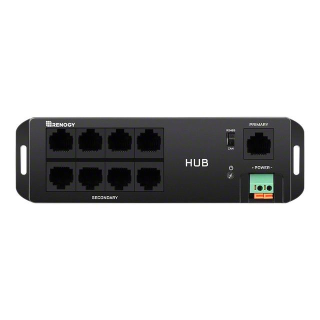Yukon Communication Hub - Free Shipping
