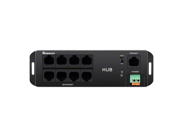 Yukon Communication Hub - Free Shipping