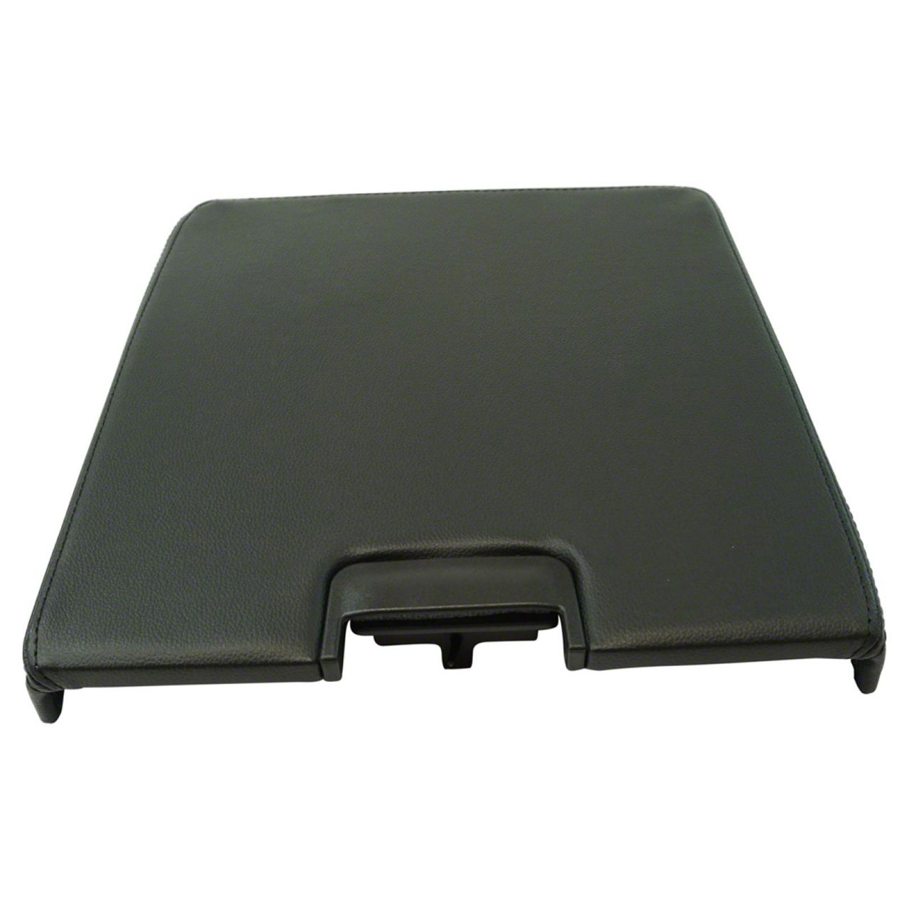 thumbnail image 2 of Center Console Lid Repair Kit For Escalade, Chevy Silverado, Yukon, Sierra – Beige Direct Replacement (OE# 19127364) 2 of 3