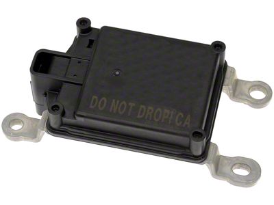 Cruise Control Distance Sensor (15-20 Yukon w/ Adaptive Cruise Control)
