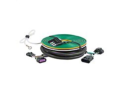 Custom Towed-Vehicle RV Wiring Harness (07-14 Yukon)