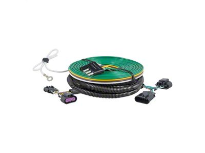 Custom Towed-Vehicle RV Wiring Harness (07-14 Yukon)
