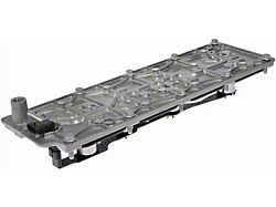 Cylinder Deactivation Manifold; Improved Design (07-14 Yukon)
