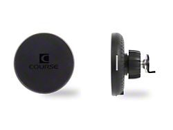 Direct Fit Phone Mount with MagSafe Magnetic Charging Head (21-26 Yukon)