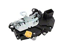 Door Lock Actuator; Front Driver Side (07-09 Yukon)