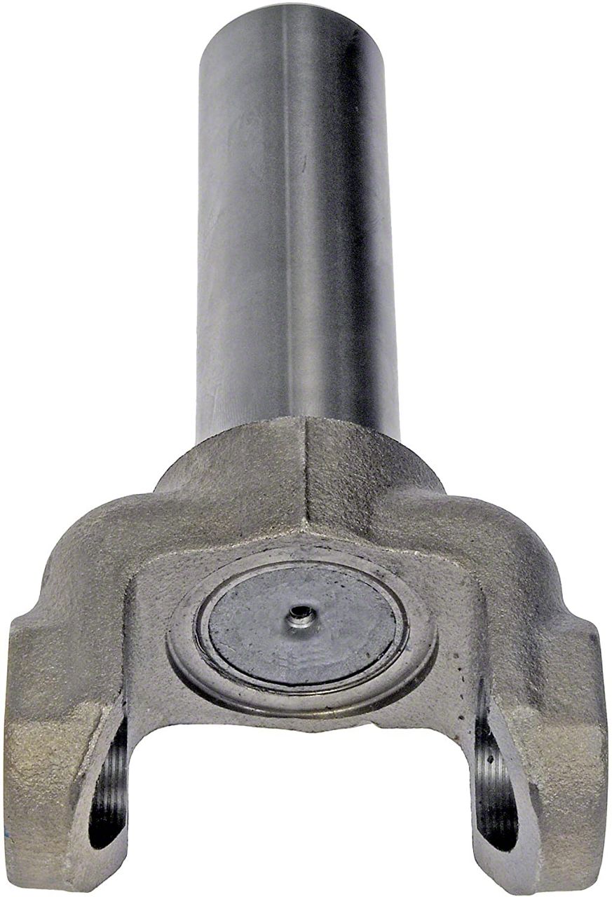 Yukon Driveshaft Slip Yoke; Rear Driveshaft at Transmission (2009
