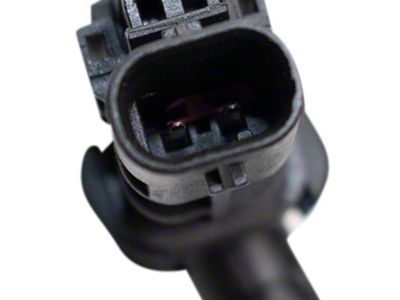 Electronic Front Strut and Spring Assemblies with Rear Passive Air Shocks (15-20 Yukon)