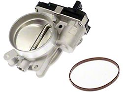 Electronic Throttle Body (15-25 5.3L Yukon)