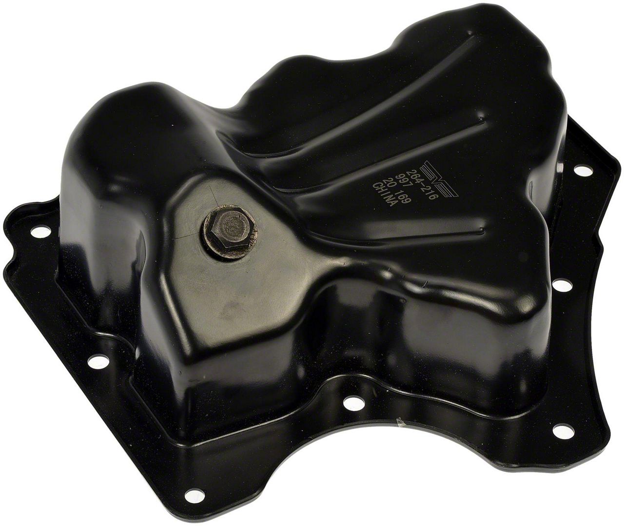 Yukon Engine Oil Pan (1520 Yukon) Free Shipping