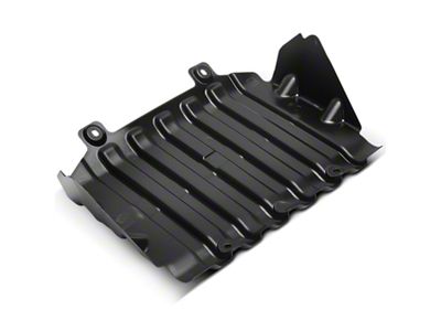 Engine Splash Shield; Front Lower (07-14 Yukon)