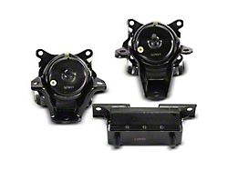 Engine and Transmission Mount Kit (18-20 4WD Yukon)