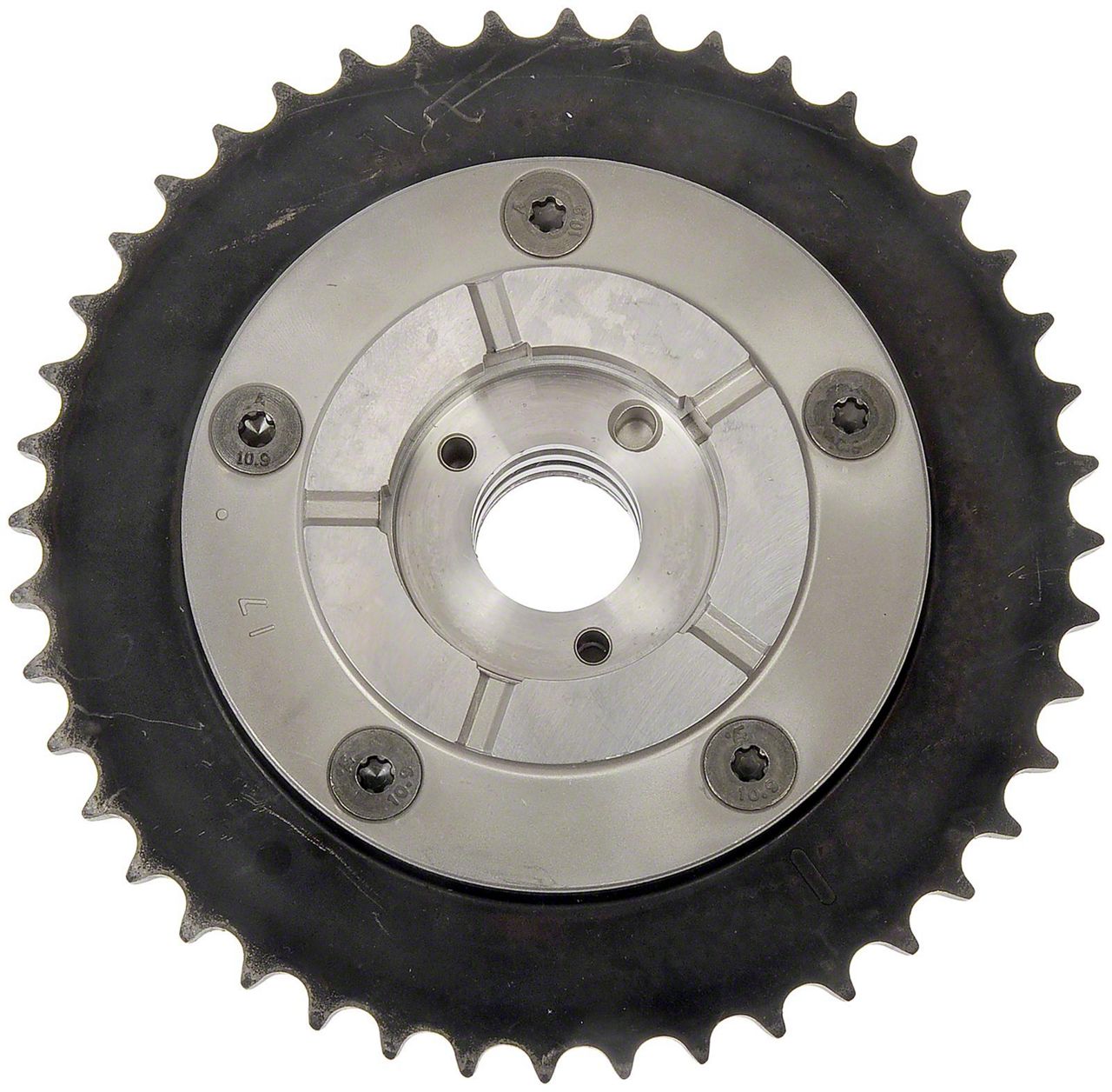 thumbnail interactive-video image 1 of Variable Valve Timing Sprocket For Mazda 3 5 6 CX-7 MX-5 Miata Tribute 2006-2015 – AM Autoparts 1 of 4