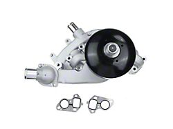Engine Water Pump with Gasket and Pulley (07-14 Yukon)