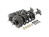 Front Air Spring to Coil Spring Conversion Kit (07-20 Yukon)