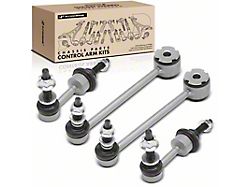 Front and Rear Sway Bar Link Kit (21-26 Yukon)
