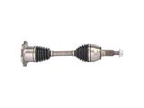 Front CV Axle Shaft (98-06 Yukon)