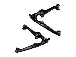 Front Lower Control Arm with Ball Joint (15-20 Yukon w/ Stock Stamped Steel Control Arms)