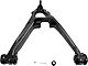 Front Lower Control Arms with Ball Joints (07-16 Yukon w/ Stock Cast Steel Control Arms)