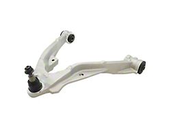 Front Lower Control Arms with Ball Joints and Sway Bar Links (15-16 Yukon w/ Aluminum Lower Control Arms)
