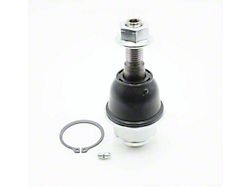 Front Lower Suspension Ball Joint; Greasable Design (07-11 Yukon w/ Aluminum Control Arms)