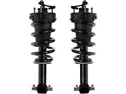 Front Strut and Spring Assemblies (15-20 Yukon w/ MagneRide)