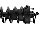Front Strut and Spring Assemblies (15-20 Yukon w/ MagneRide)