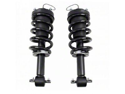 Front Strut and Spring Assemblies (15-20 Yukon w/ MagneRide)