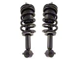 Front Strut and Spring Assemblies (07-20 Yukon)