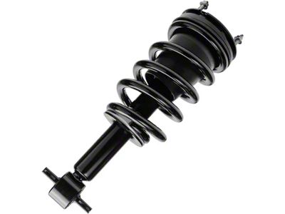 Front Strut and Spring Assembly (07-20 Yukon w/o MagneRide)