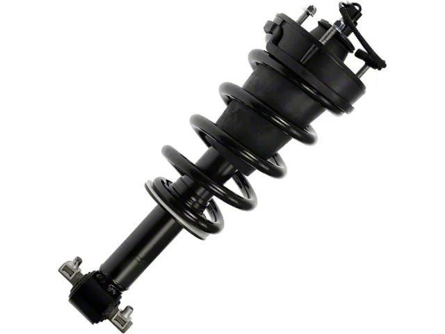 Front Strut and Spring Assembly (15-20 Yukon w/ MagneRide)