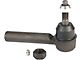Front Tie Rod End; Outer; Greasable Design (07-11 Yukon)