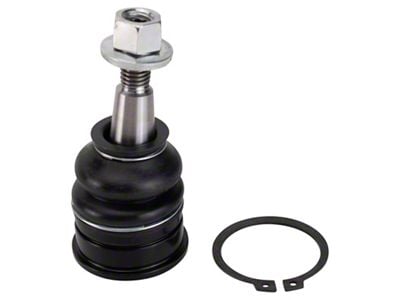 Front Upper Ball Joints (16-20 Yukon w/ Stock Stamped Steel Upper Control Arms)