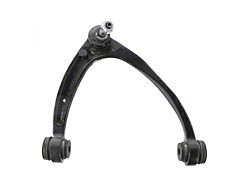 Front Upper Control Arm with Ball Joint; Passenger Side (07-14 Yukon)