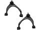 Front Upper Control Arms with Ball Joints (15-20 Yukon w/ Stock Cast Aluminum or Stamped Steel Control Arms)