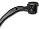 Front Upper Control Arms with Ball Joints (15-20 Yukon w/ Stock Cast Aluminum or Stamped Steel Control Arms)
