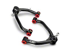 Front Upper Control Arms for 2 to 4-Inch Lift (07-20 Yukon)